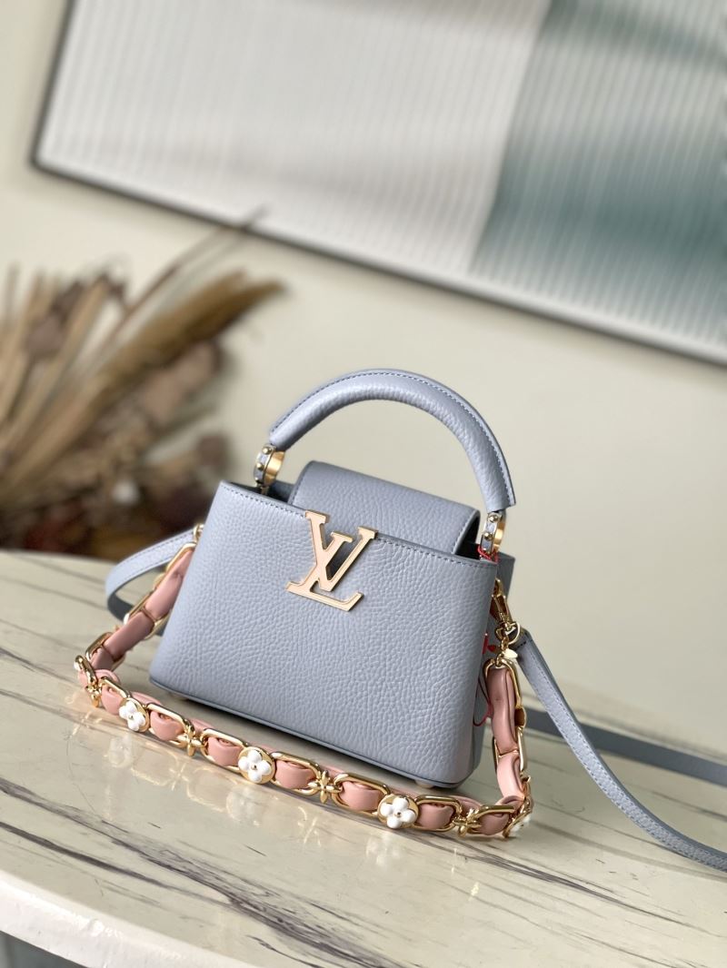 Louis Vuitton Top Handle Bags